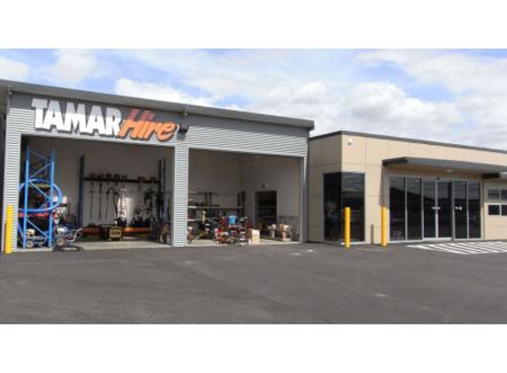 Tamar Hire - Invermay, TAS