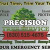 Precision Tree Service gallery