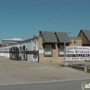 Memorial Bargain Storage - Movers & Full Service Storage
