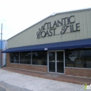 Atlantic Coast Tile & Marble - Floor Materials