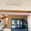 YogurtLand - Ice Cream & Frozen Desserts