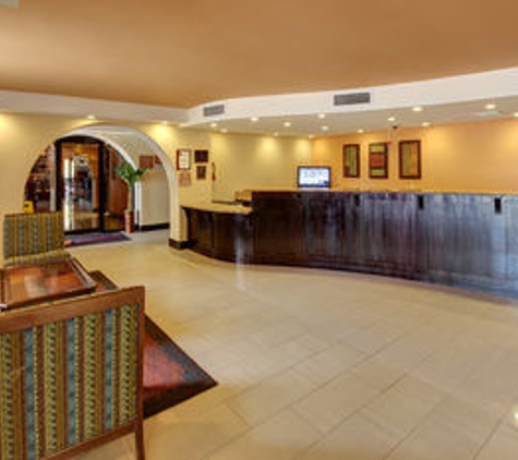 Clarion Inn & Suites At International Drive - Orlando, FL