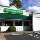 Washington Federal - Savings & Loans