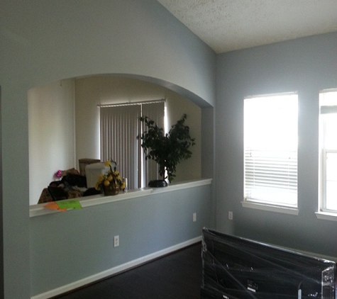 CITY PRO PAINTERS LLC - Atlanta, GA