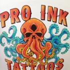 PRO Ink of Tattoos of York