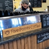 Five Points Coffee gallery
