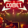 Comet Ping Pong gallery