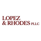 Lopez & Rhodes P