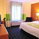 Fairfield Inn & Suites - Hotels