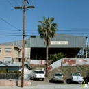 West Coast Iron Inc - Steel Erectors