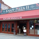 Knapp Pizza II - Pizza