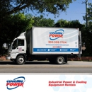 Cooling Power Corp. - Contractors Equipment Rental