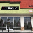 T-Mobile - Cellular Telephone Service
