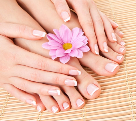 Shayna Nails & Spa - Phoenix, AZ