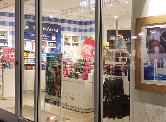 Bath & Body Works - Gretna, NE