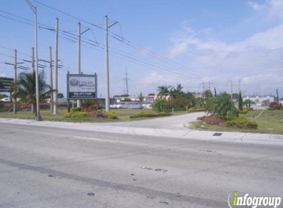 Olimar Sand & Gravel Inc - Miami, FL