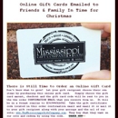 The Mississippi Gift Company - Gift Shops