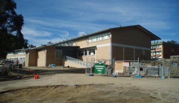 Novacoast Bricklaying Pty Ltd