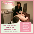 Elite Massage
