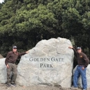 Stonehenge Signs - Stone Cast