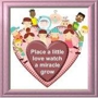 Blooming Hearts Child Development Center, Inc.