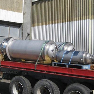 United Engineering (Tas) Pty Ltd - Derwent Park, TAS