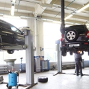 Action Muffler & Brake Service - Brake Repair