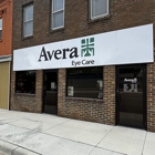 Avera Eye Care — Dawson