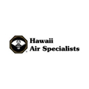 Hawaii Air Specialists, LLC. - Air Duct Cleaning
