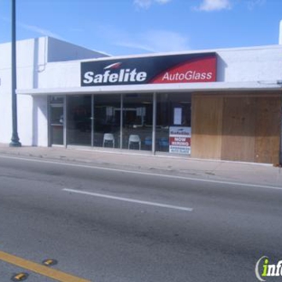Safelite AutoGlass - Miami, FL