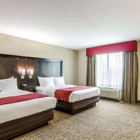 Comfort Suites Bentonville