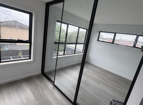 Rayyan Wardrobes & Shower Screens - Bankstown, NSW