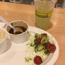 Lemonade - Cafeterias