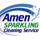 Amen Sparkling Cleaning Service - Cleaning Contractors