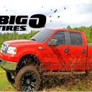 Big O Tires