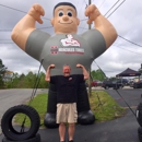 Warrior Tire Pros & Auto Service - Automobile Parts & Supplies