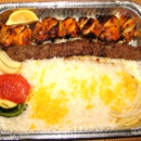 Shiraz Restaurant - Middle Eastern Restaurants