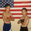 G2G POMONA BOXING CLUB - Boxing Instruction