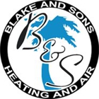 Blake & Sons Heating and Air