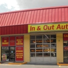 In And Out Auto Body