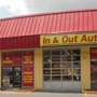 In And Out Auto Body