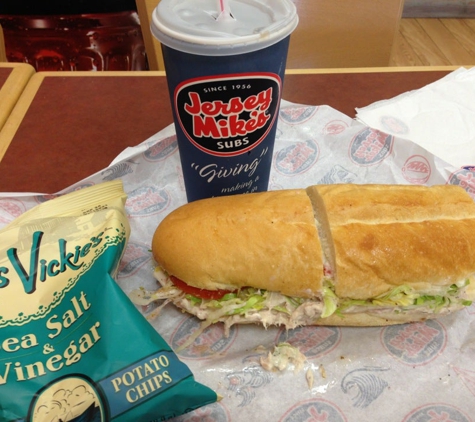 Jersey Mike's Subs - Oldsmar, FL