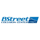 B Street Collision Center - Irvington