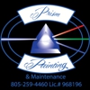 Prism Painting & Maintenance Inc gallery