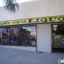 Vista Liquors - Liquor Stores