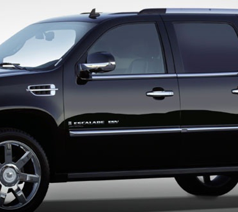 Ferrucci Limousine Service and Airport Transportation - Glendale, CA