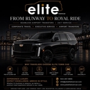 Elite Town Car - Airport Transportation