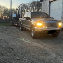 Earthworks Diesel - Excavation Contractors
