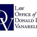 Law Office of Donald D. Vanarelli - Social Security & Disability Law Attorneys
