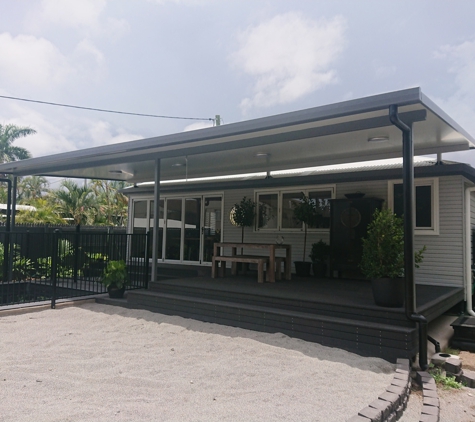 Shane Firmin Carpentry Pty Ltd - Mount St John, QLD